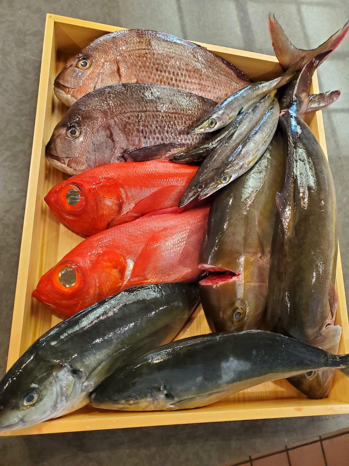 Azayaka Japanese Fusion | Sacramento | Omakase